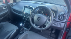 Renault Clio 0.9 TCE 90 Iconic 5dr Petrol Hatchback